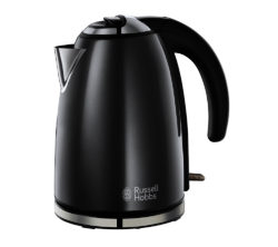 Russell Hobbs Colours 18944 Jug Kettle - Grey